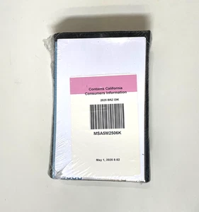 SUBARU BRZ 2025 JUEGO MANUAL DEL PROPIETARIO CON ESTUCHE OEM - Imagen 1 de 1