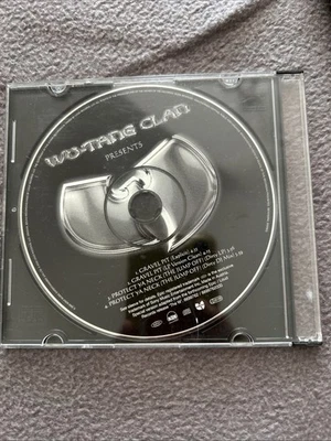 Gravel Pit von Wu-Tang Clan | CD  OHNE HÜLLE RAP 90er Kult - Bild 1 von 2