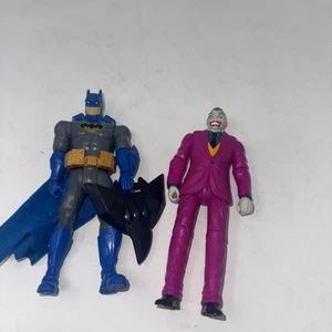 Batman Missions The Joker Batman 6 Inch Basic Action Figure 2018 Mattel - Picture 1 of 7