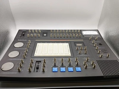 Radio Shack Electronics Learning Lab 28-027 Read Description. - Image 1 of 4