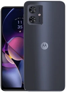 MOTOROLA Moto G54 5G 8 Go RAM 256 Go Bleu nuit PAYT0019S - Photo 1/3