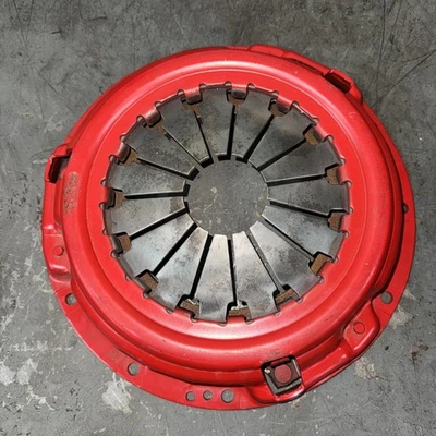 Nissan 240sx S13 silvia Sr20det Pressure Plate 180sx sr20 s14 - Image 1 of 4