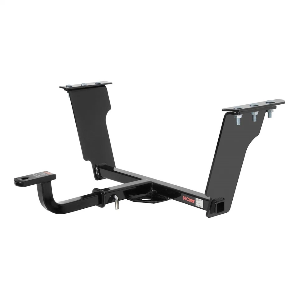 113073 Curt Hitch Rear Sedan for Cadillac CTS STS 2005-2011 - Изображение 1 из 2