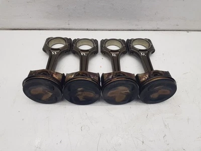 2019 AUDI S3 8V 2.0 TFSi PETROL X1 !! PISTON & CON ROD OEM 02606LJ1 - Image 1 of 4