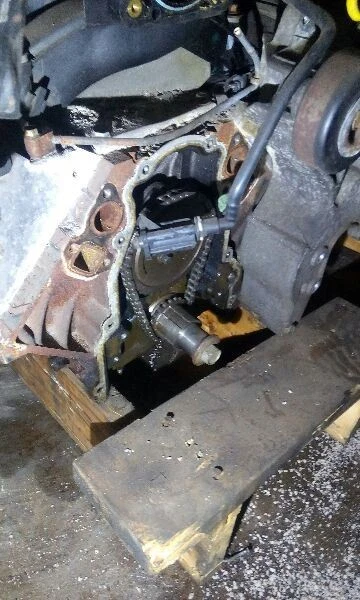 99-07 GMC Sierra 1500 Pickup culata conductor izquierdo estilo clásico 4,8 litros Foto 1 de 4