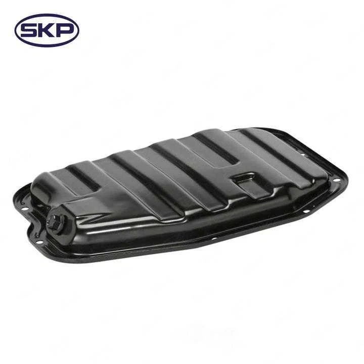 Pan de aceite del motor SKP SKNSP41A se adapta a 05-06 Nissan X-Trail Foto 1 de 1