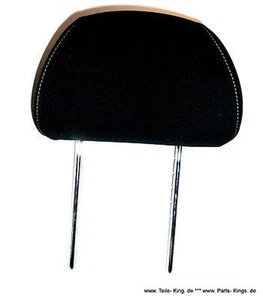 SEAT Cordoba (6L2) Ibiza (6L-6L1) front right or left headrest - Picture 1 of 1