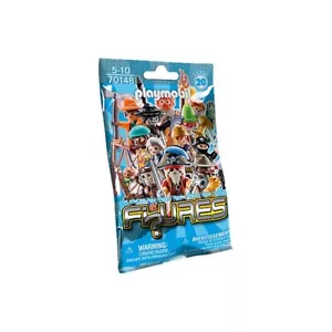 Playmobil 70148 Serie 20 Fi?ures Paquete de Lámina Azul Figura Bolso Ciego - Imagen 1 de 2