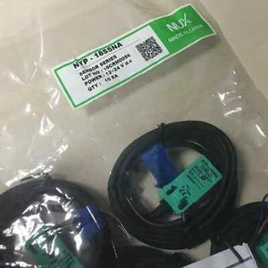 1PCS NEW FOR HANYOUNGNUX Proximity Sensors NYP-18S5NA 12-24VDC - Picture 1 of 2