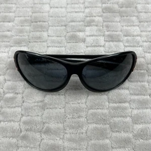Oakley BELONG Sonnenbrille schwarze Gläser schwarzes Gestell 64-14-125 *LESEN - Bild 1 von 10
