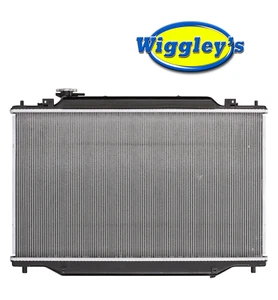 RADIATOR MA3010235 FOR 13 14 15 16 MAZDA CX-5 L4 2.0L L4 2.5L - Picture 1 of 4
