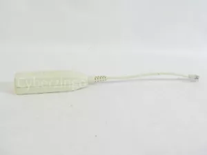 Filtro de línea telefónica DSL de 2 hilos seminuevo - Imagen 1 de 5