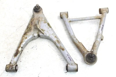 Kawasaki Mojave 250 1987 control delantero derecho brazos A superior inferior Foto 1 de 4