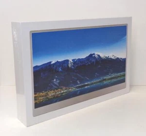 New Feiasia 15.6" HDMI USB-C 1920x1080 IPS Portable Monitor PS5 PS4 Xbox Switch - Picture 1 of 1