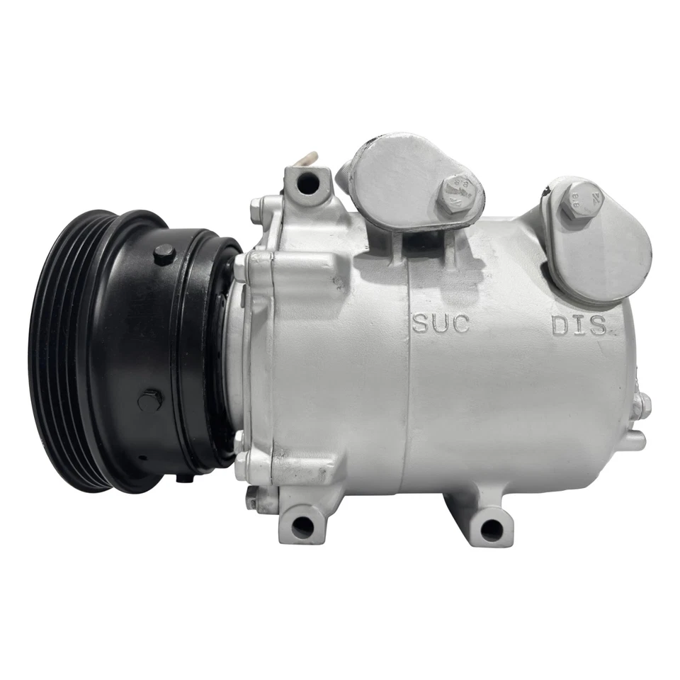 Compresor de aire acondicionado RYC remanufacturado EG485 para Mitsubishi Galant 2,0 L 1989 1990 Foto 1 de 4