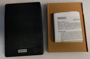 Cooper Wheelock Telco Common Audible Control CA-312-1 - Picture 1 of 5
