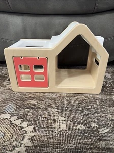 Lovevery Modular Wooden Playhouse House ONLY Montessori Toy Pretend Play Modern - Picture 1 of 5