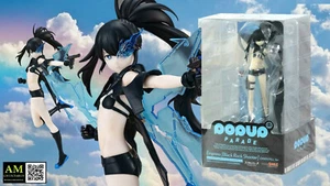 Good Smile Company - Black Rock Shooter Dawn Fall Pop Up Parade PVC Figure - Picture 1 of 5