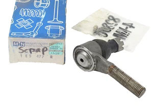 Tie Rod End ~ Fits 1971 72 73 74 75 76 Toyota ~ McQuay Norris Brand ~ ES477 R - Picture 1 of 1