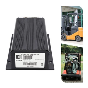 1253-8001# Ersatz DC Motor Controller 80V 600A Cart Controller Motor für Curtis - Bild 1 von 21