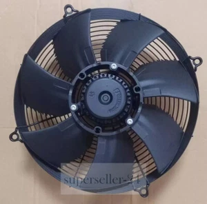 NEW ZIEHL-ABEGG FN035-VDK.0F.V7P2 Axial-Flow Fan UPS transportation - Picture 1 of 3