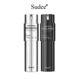 Sudee PDRN Serum Renewing 100 / PDRN Serum Colágeno 300 30 ml, KBeauty, muestra - Imagen 1 de 3