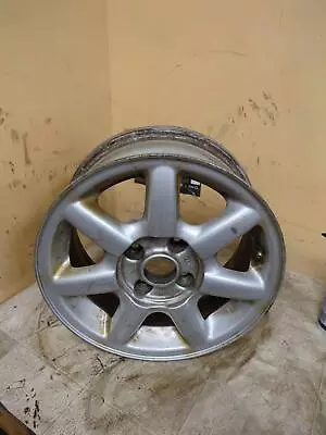 1994-1999 VOLKSWAGEN JETTA GULF WHEEL14x6 alloy 7 spoke OEM - Image 1 of 4