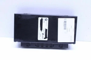 2006 BMW 530i 550i M5 E60 Body Control Module BCM OEM Used - Picture 1 of 3
