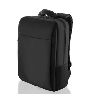 17" Laptop Rucksack Wasserdicht College Rucksack Computertasche für Damen & Herren - Bild 1 von 5