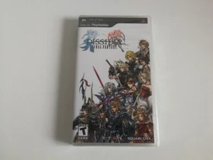 Final Fantasy: Dissidia [ULUS 10437] - Picture 1 of 3