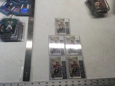 5 2000 TIM RATTAY RC ROOKIE 49ERS SP AUTOGRAPH UD SP AUTHENTIC SIGN OF THE TIMES - Image 1 of 4