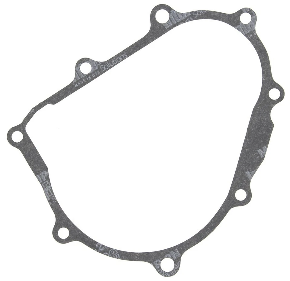 Ignition Stator Left Side Cover Gasket For Yamaha YZ250F 2001-2013 5NL-15451-00 - Image 1 of 1