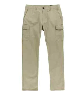 O'Neill size 32x32 Straight Leg Cargo Pants NEW NWT - Image 1 of 2