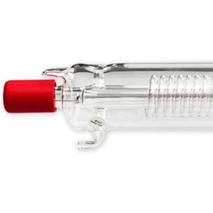 RECI Glass Laser Tube T Series Dia 65mm for CO2 Laser Engraving Cutting Machine - Picture 1 of 20