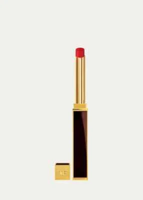 Tom Ford Slim Lip Color Shine 0.03 Oz.Full Size.New in Box~Select Your Shade - image 1 of 4