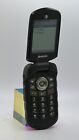 Kyocera Duraxe E4710 At&T Lte 4G Rugged Flip Phone - Works Great!