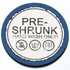 Preshrunk - Handwash Only - Funny Magnetic Grill Grille Badge for MINI Cooper