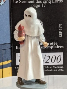 Blake & Mortimer Elizabeth Lawless   Figur  Pixi 5175 - Bild 1 von 4