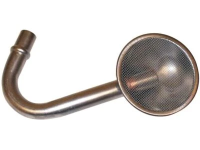 Tubo y pantalla de bomba de aceite para camioneta Chevrolet Cavalier 1987-1990 93395TCMZ 1988 Foto 1 de 2