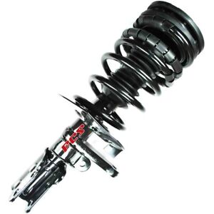 1332337L FCS Shock Absorber and Strut Assembly Front Driver Left Side for Chevy