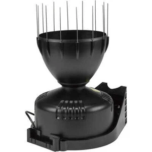 Davis AeroCone Regensammler mit Davis Vantage Pro2 Montagefuß Englisch U... - Bild 1 von 1