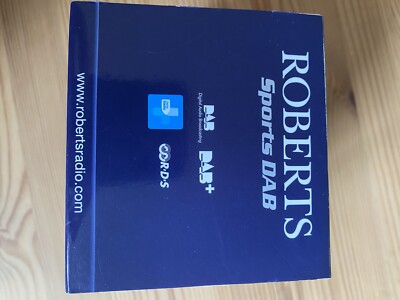 Cuffie Genuine Roberts BIANCA Per Sport DAB 2 3 4 5 6 - Foto 6