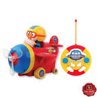 Pororo RC Airplane Toys Melody LED Play Kids Set 