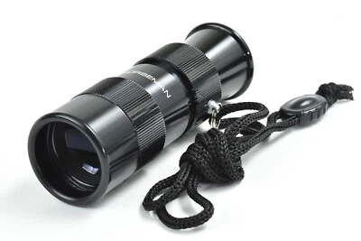 Horseman Focusing Magnifier Long Loupe Lupe 6x From JAPAN [Good] 88-J57 - Image 1 of 4