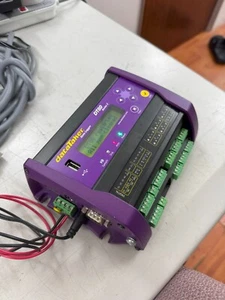 Datataker dt80 series data logger 10-30Vdc - Picture 1 of 3