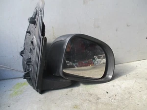 SPECCHIETTO RETROVISORE DESTRO LATO GUIDA FIAT PANDA MK3 OSF 2014 01604835700 - Foto 1 di 4