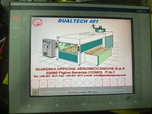 Schneider XBTF034110 XBTF034310 XBTF034510 XBTF034610 Fast delivery - Picture 1 of 12