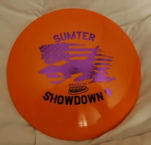 Innova Star Tern - Picture 1 of 2