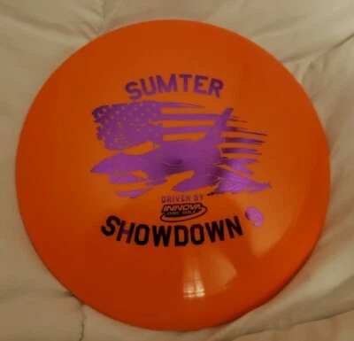 Innova Star Tern - Image 1 of 2