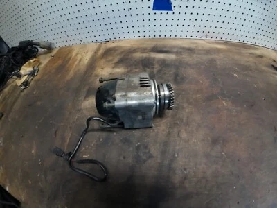 2000 SUZUKI KATANA 750 OEM ENGINE MOTOR GENERATOR ALTERNATOR - Image 1 of 4